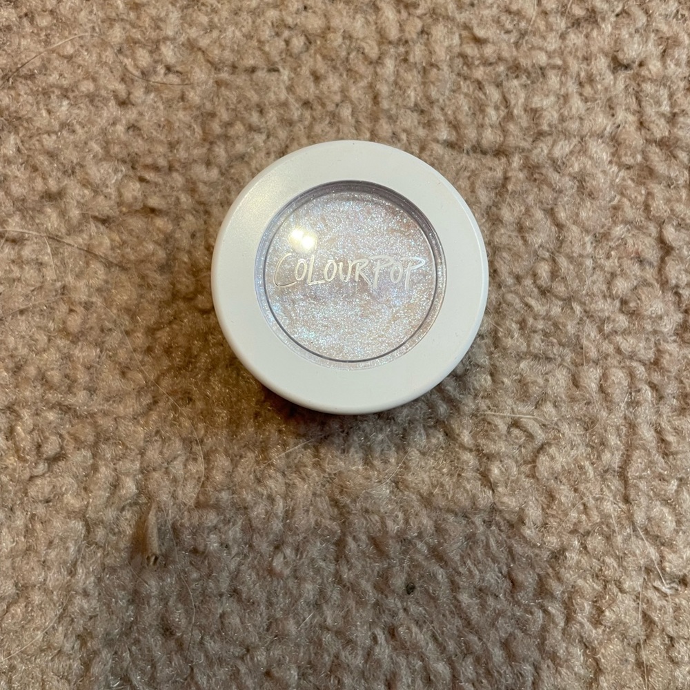Colourpop super shock shadow